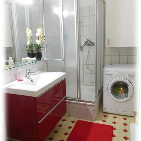 Ferienwohnung Barfly Traben-Trarbach Chambre photo