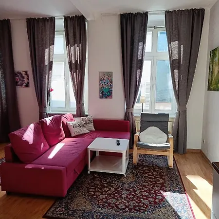 Ferienwohnung Barfly Traben-Trarbach Extérieur photo
