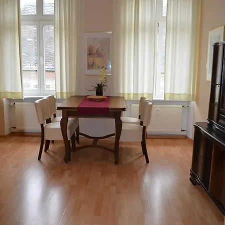 Ferienwohnung Barfly Traben-Trarbach Extérieur photo