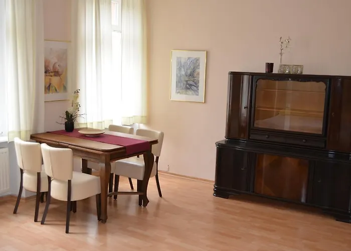 Ferienwohnung Barfly