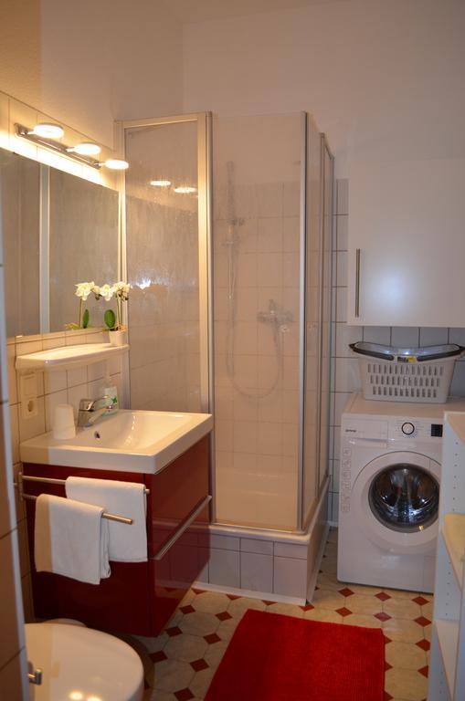 Apartment Barfly Traben-Trarbach