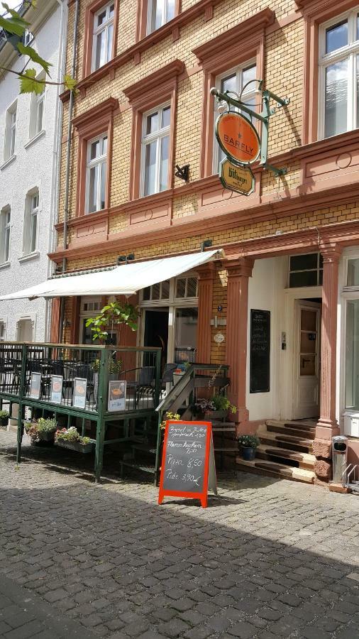 Apartment Barfly Traben-Trarbach