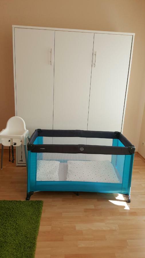 Barfly Apartment Traben-Trarbach