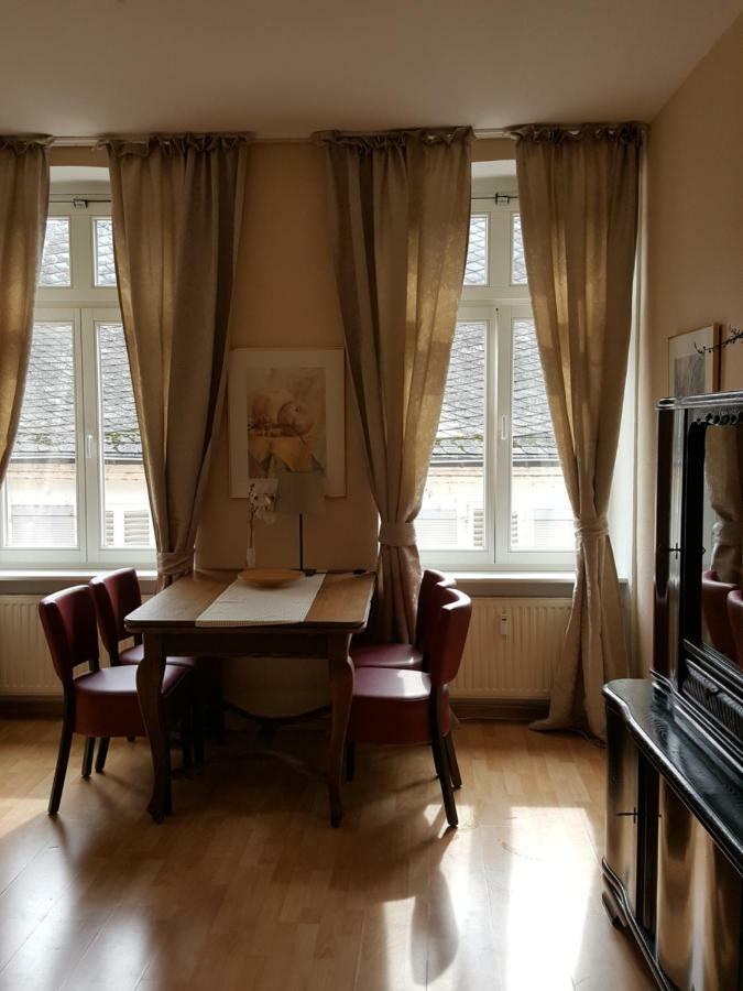 Barfly Apartment Traben-Trarbach